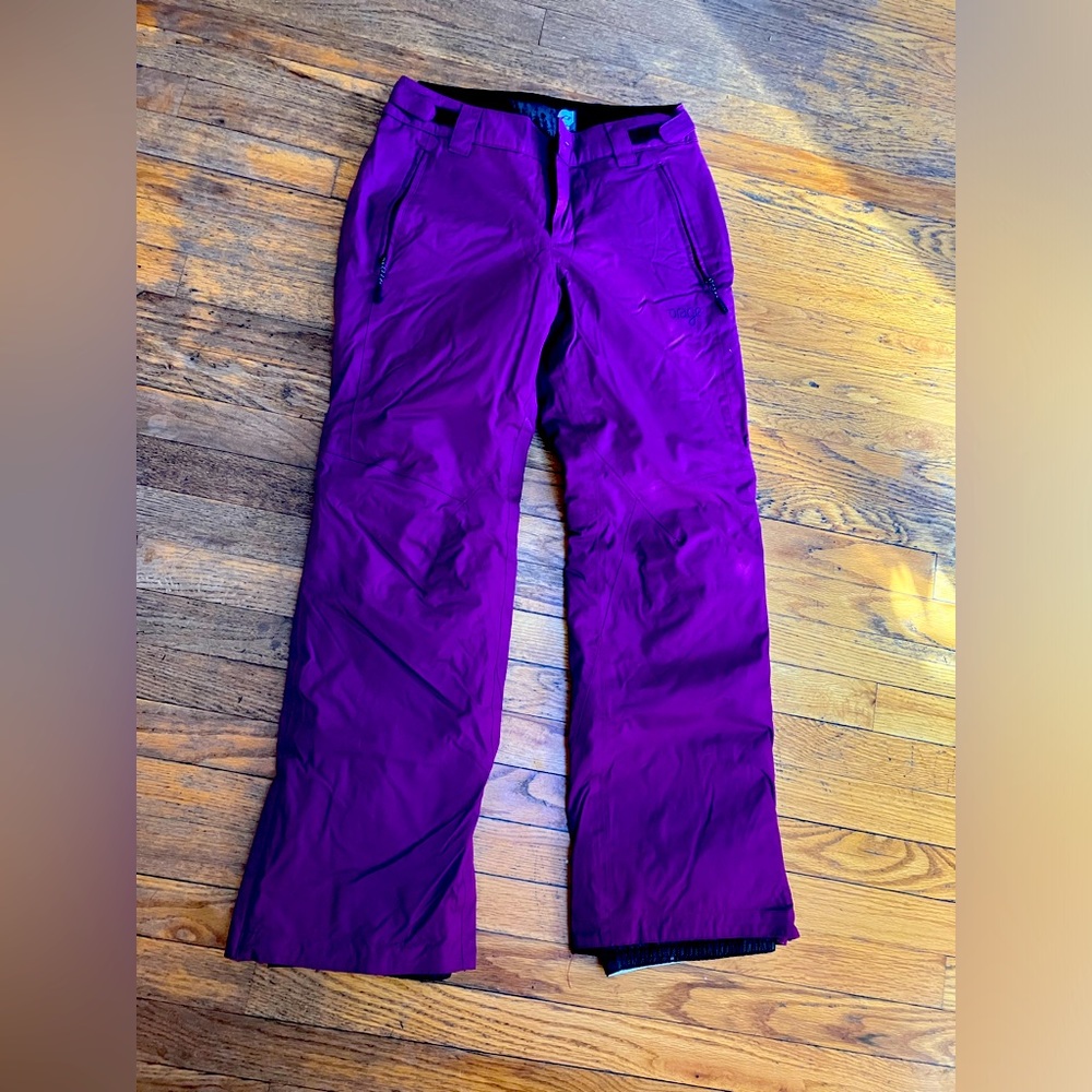 Orage ski pants